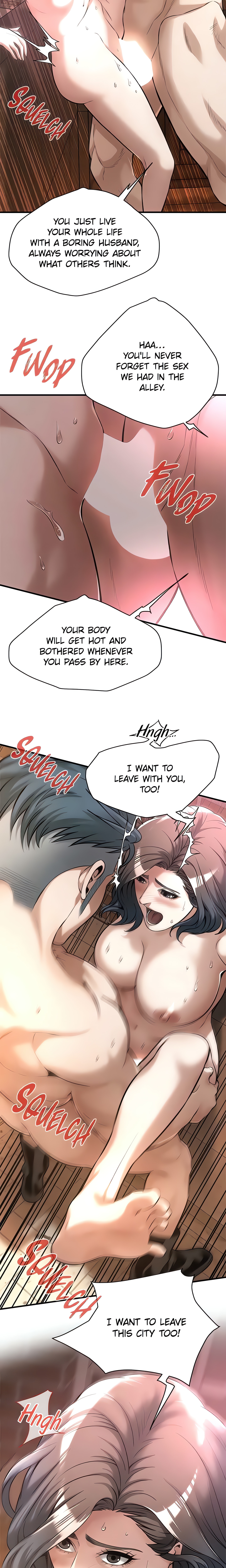 The Mean Guy (Official) chapter 72 page 21