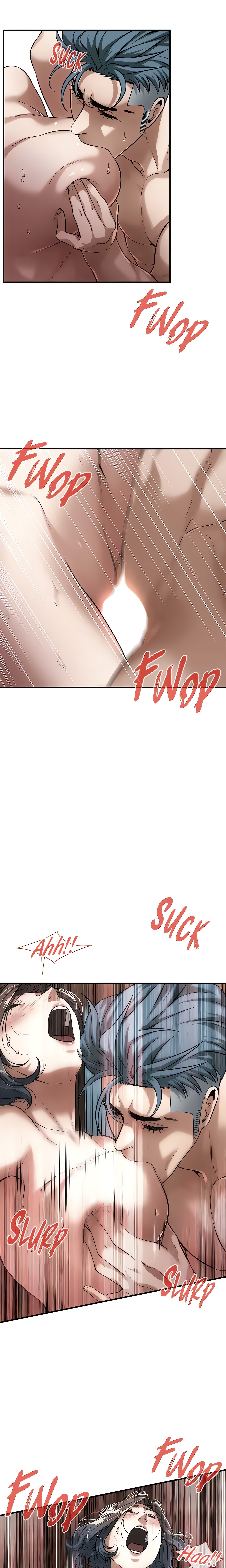 The Mean Guy (Official) chapter 73 page 4