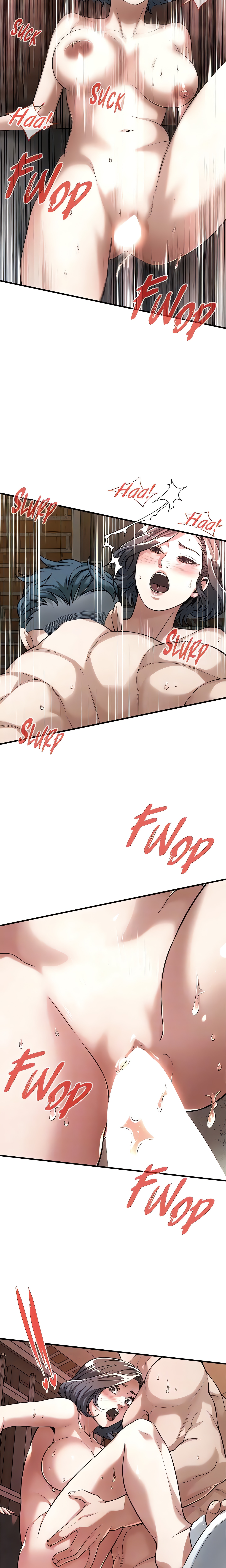 The Mean Guy (Official) chapter 73 page 5