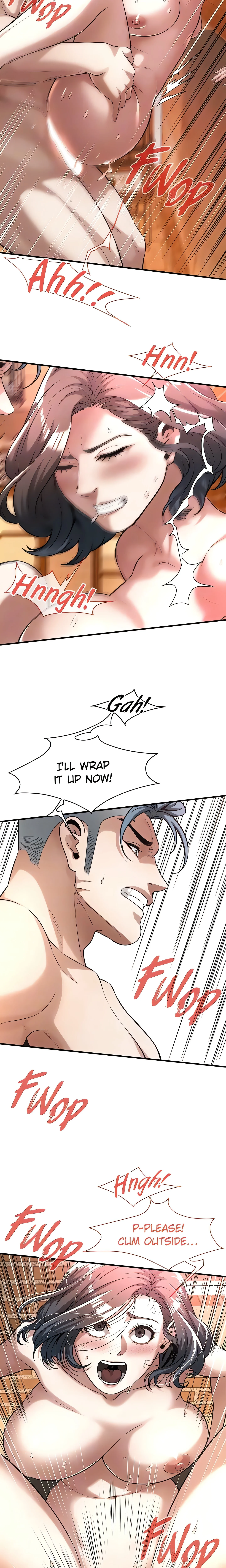 The Mean Guy (Official) chapter 73 page 7