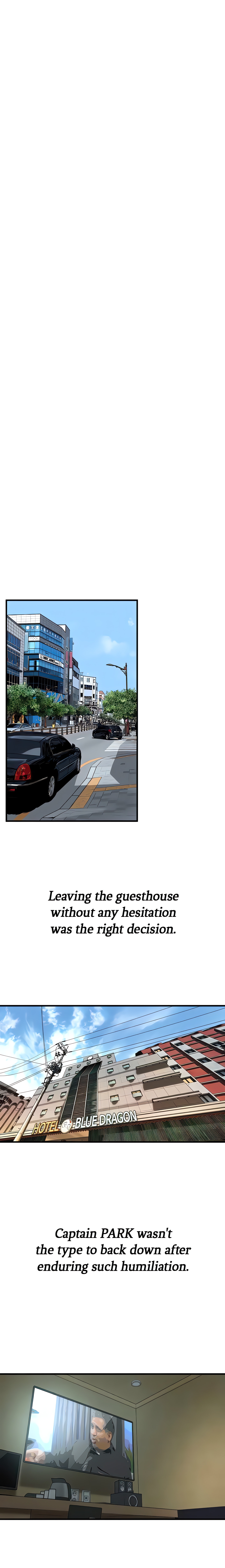 The Mean Guy (Official) chapter 74 page 4