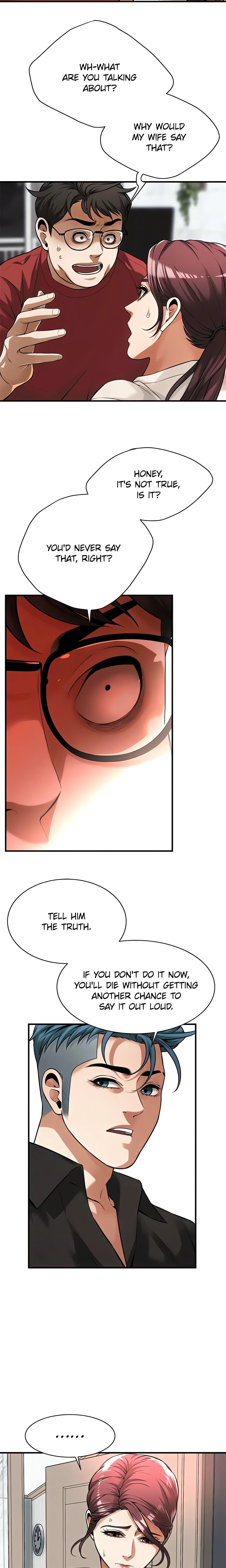 The Mean Guy (Official) chapter 74 page 20