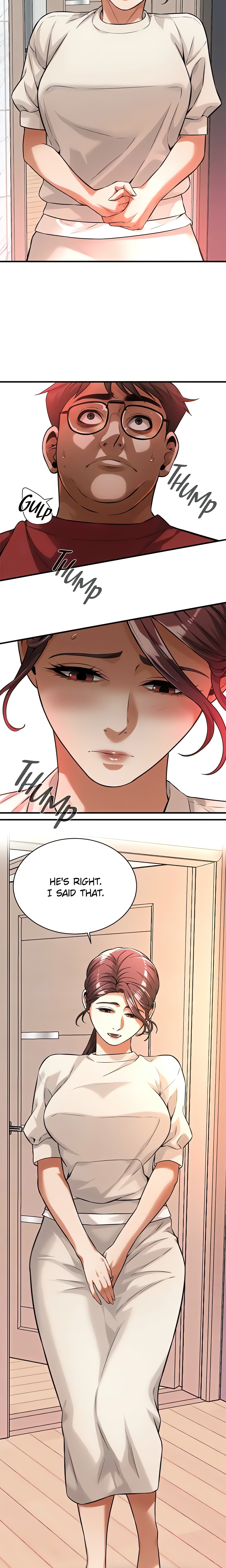 The Mean Guy (Official) chapter 74 page 21
