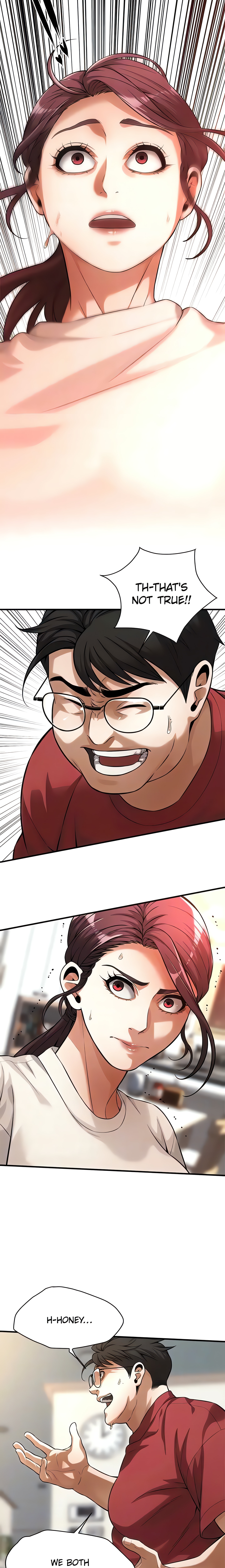 The Mean Guy (Official) chapter 75 page 8