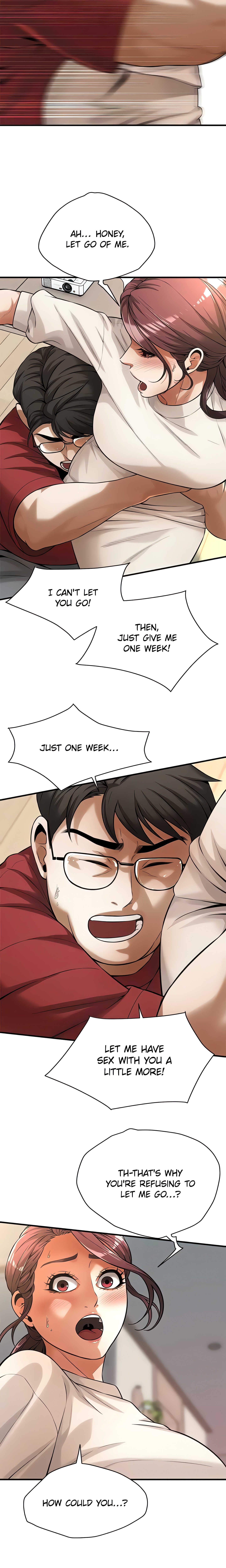 The Mean Guy (Official) chapter 75 page 10