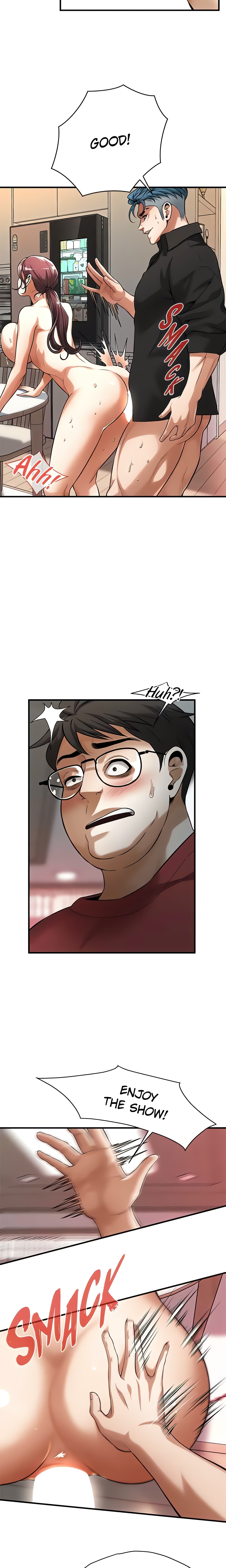 The Mean Guy (Official) chapter 76 page 4