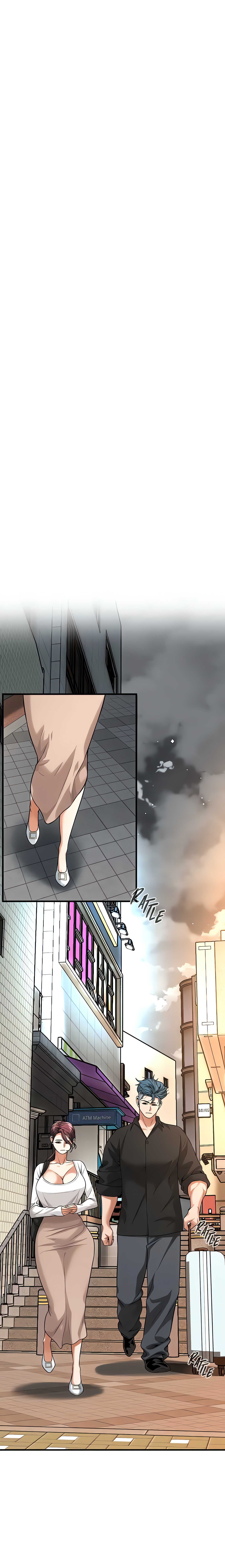 The Mean Guy (Official) chapter 76 page 12