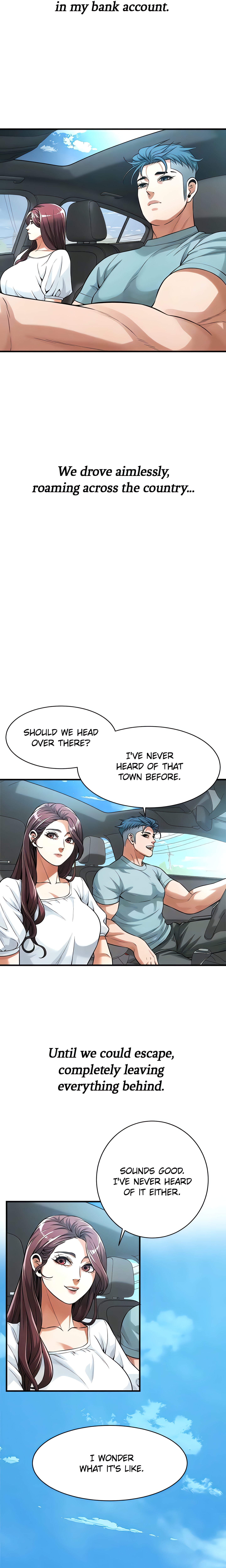 The Mean Guy (Official) chapter 76 page 15