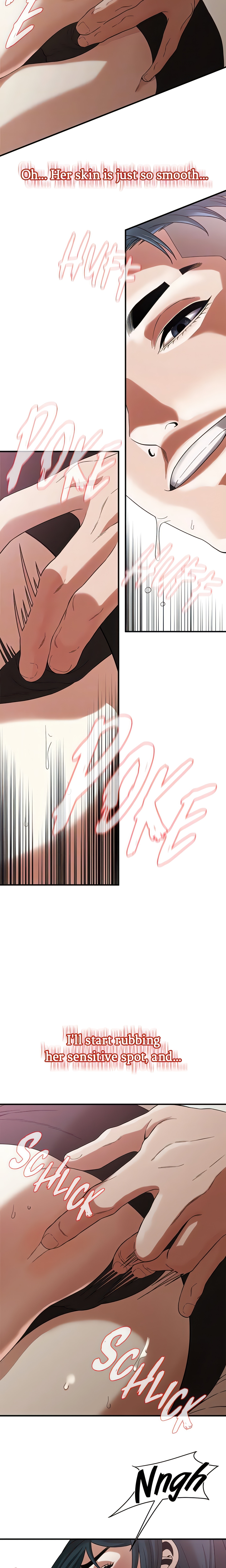 The Mean Guy (Official) chapter 9 page 18