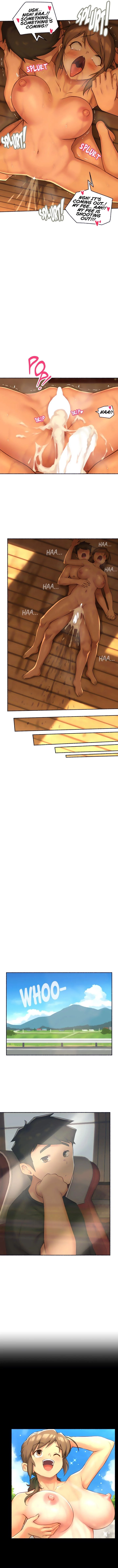 The Memories of That Summer Day chapter 5 page 6