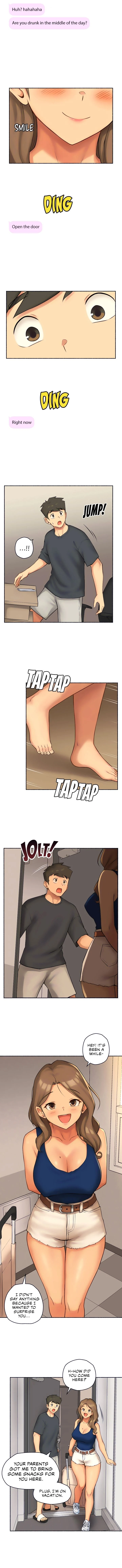 The Memories of That Summer Day chapter 5 page 9