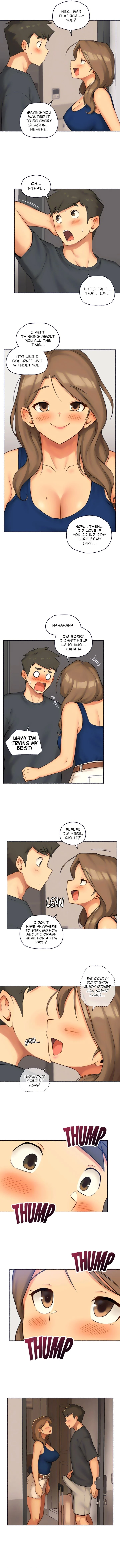 The Memories of That Summer Day chapter 5 page 10
