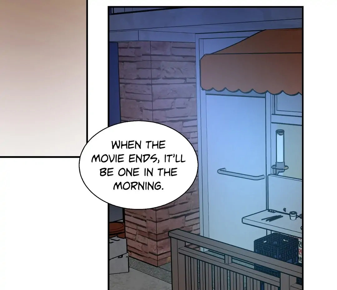 The Men in My Bed chapter 10 page 2