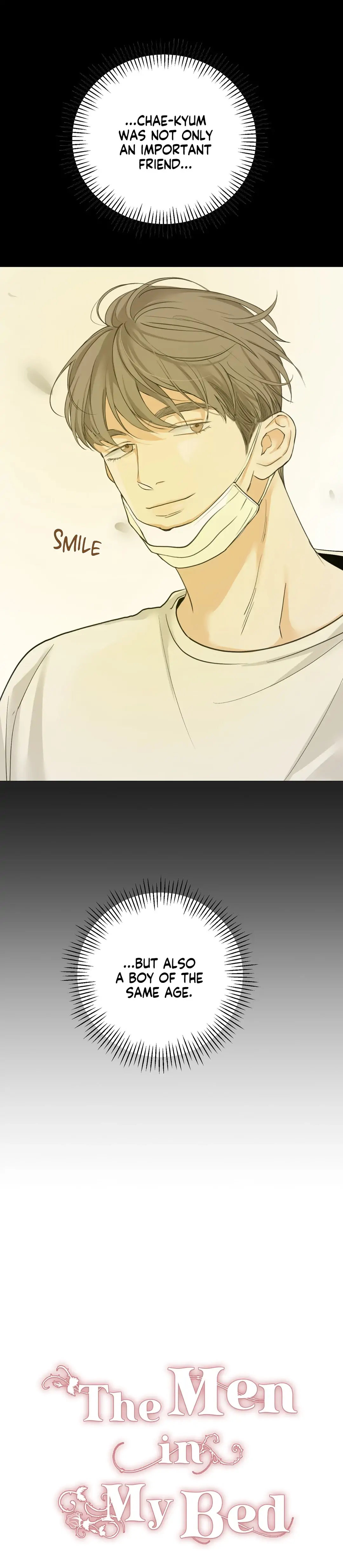The Men in My Bed chapter 11 page 9