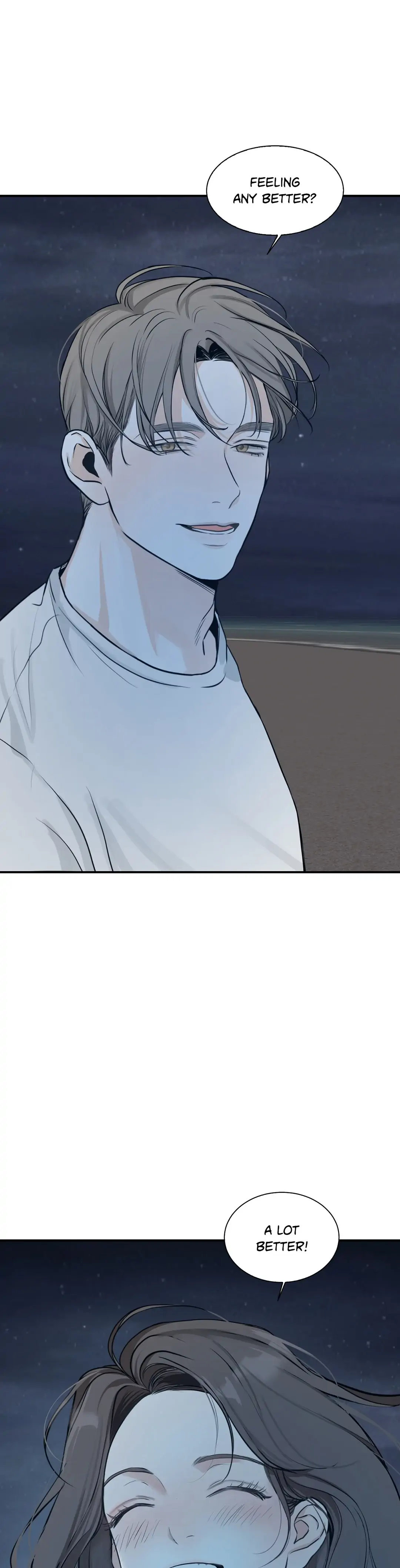 The Men in My Bed chapter 15 page 17
