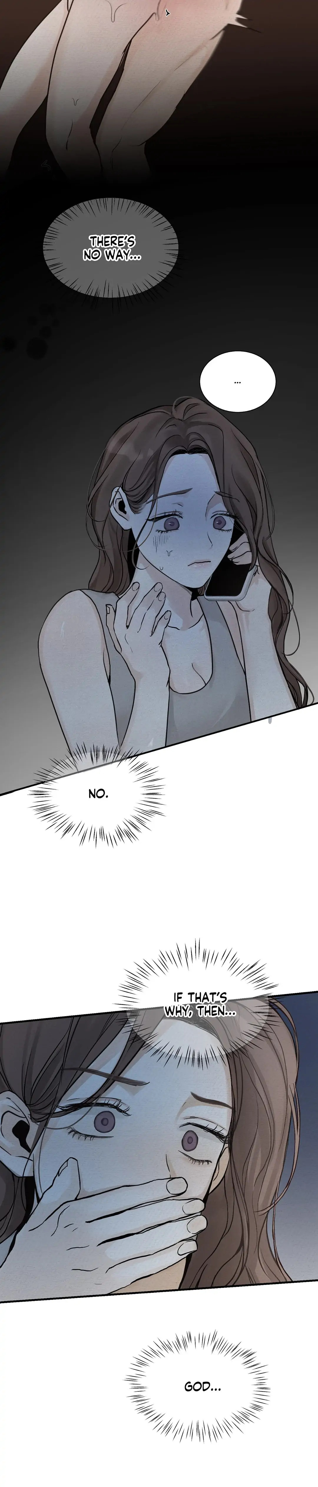 The Men in My Bed chapter 19 page 23