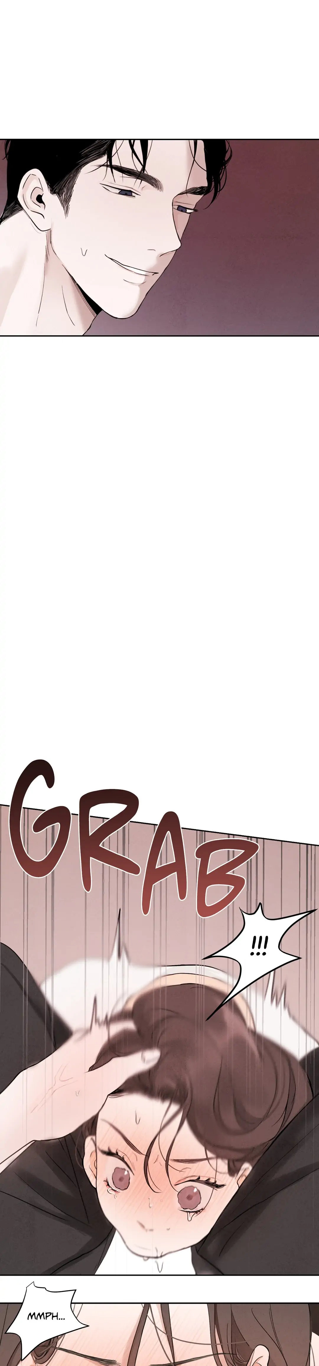 The Men in My Bed chapter 2 page 9