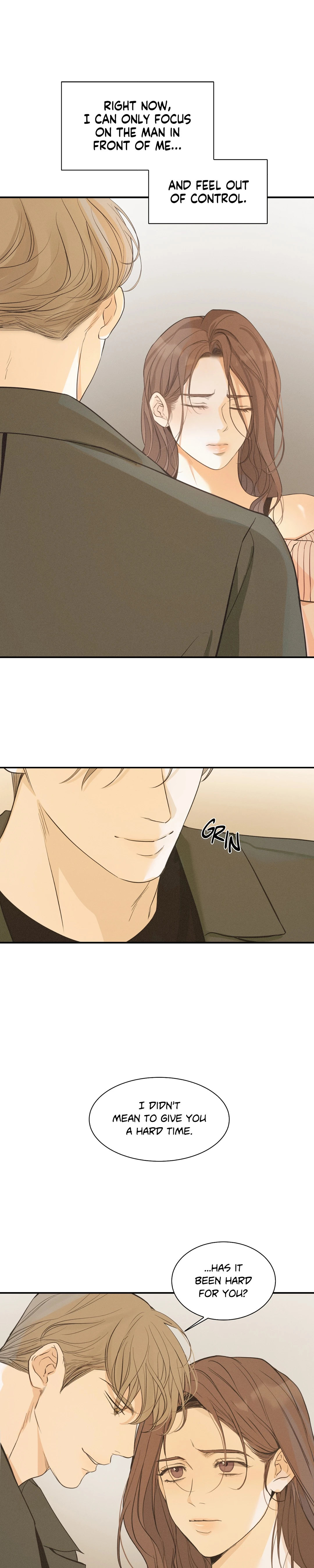The Men in My Bed chapter 28 page 13