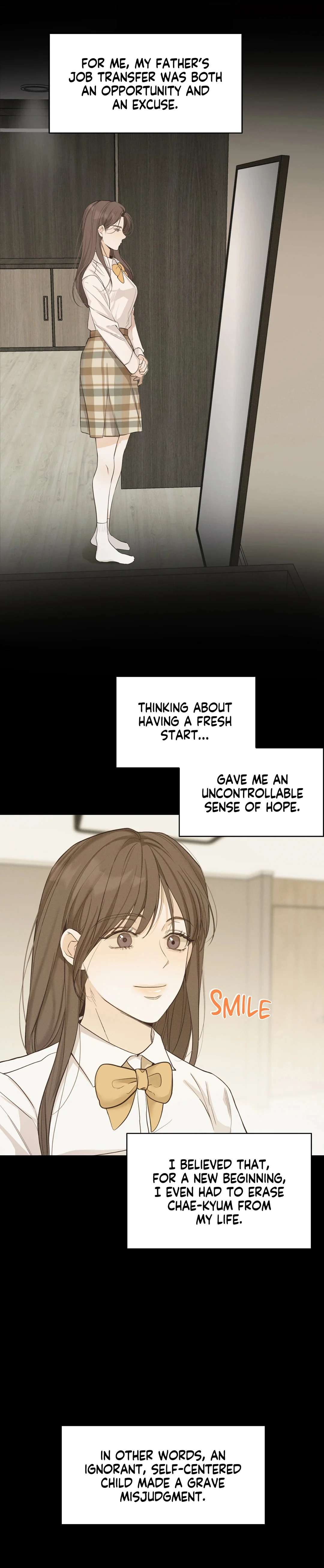 The Men in My Bed chapter 29 page 13