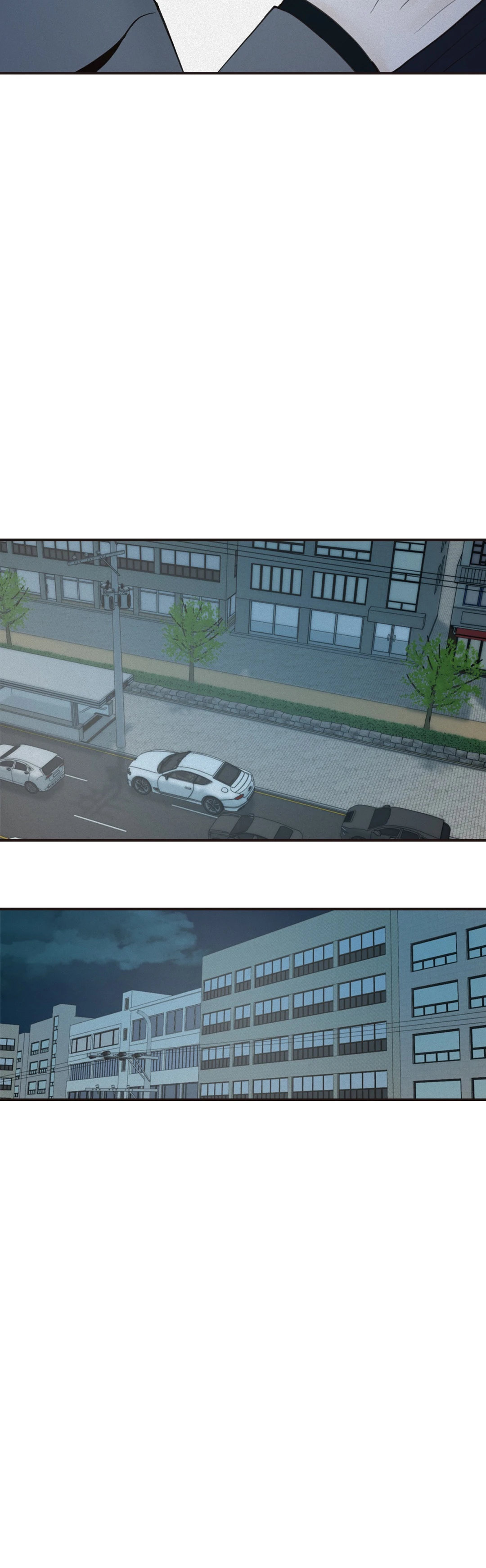The Men in My Bed chapter 33 page 21