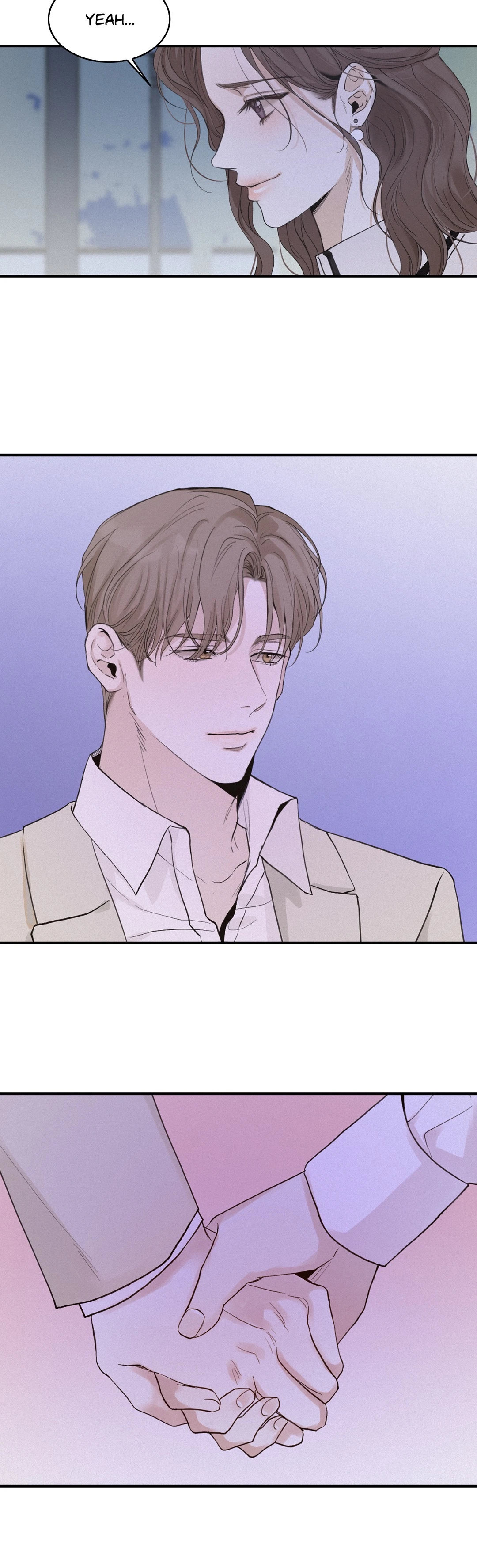 The Men in My Bed chapter 34 page 29