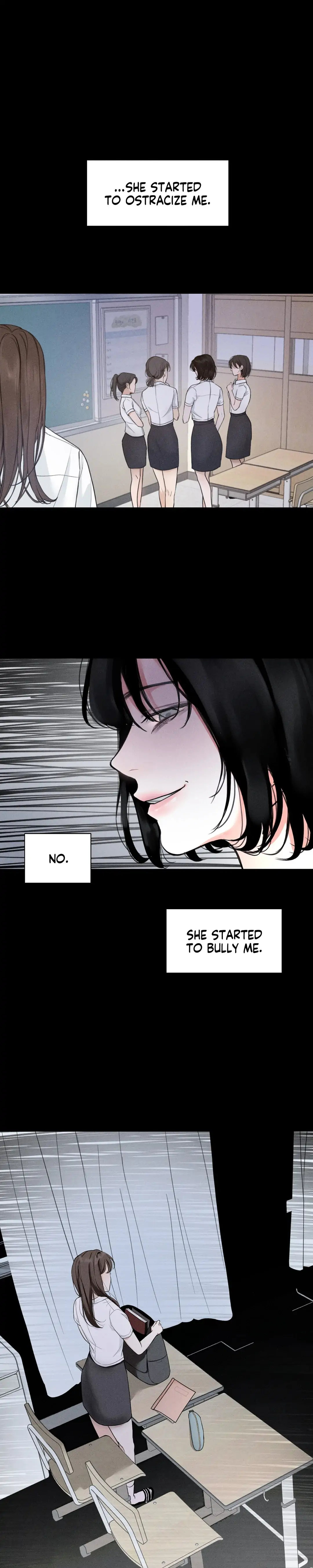 The Men in My Bed chapter 4 page 9