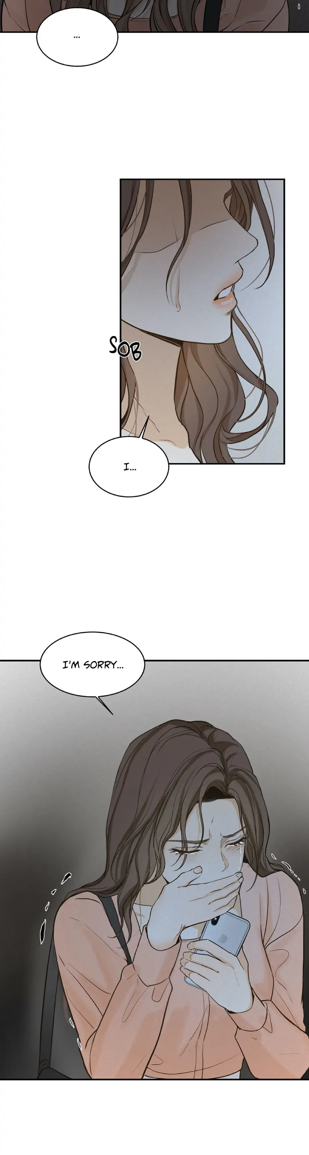 The Men in My Bed chapter 41 page 4