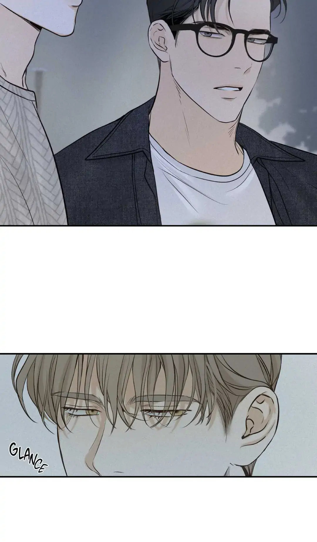 The Men in My Bed chapter 41 page 20
