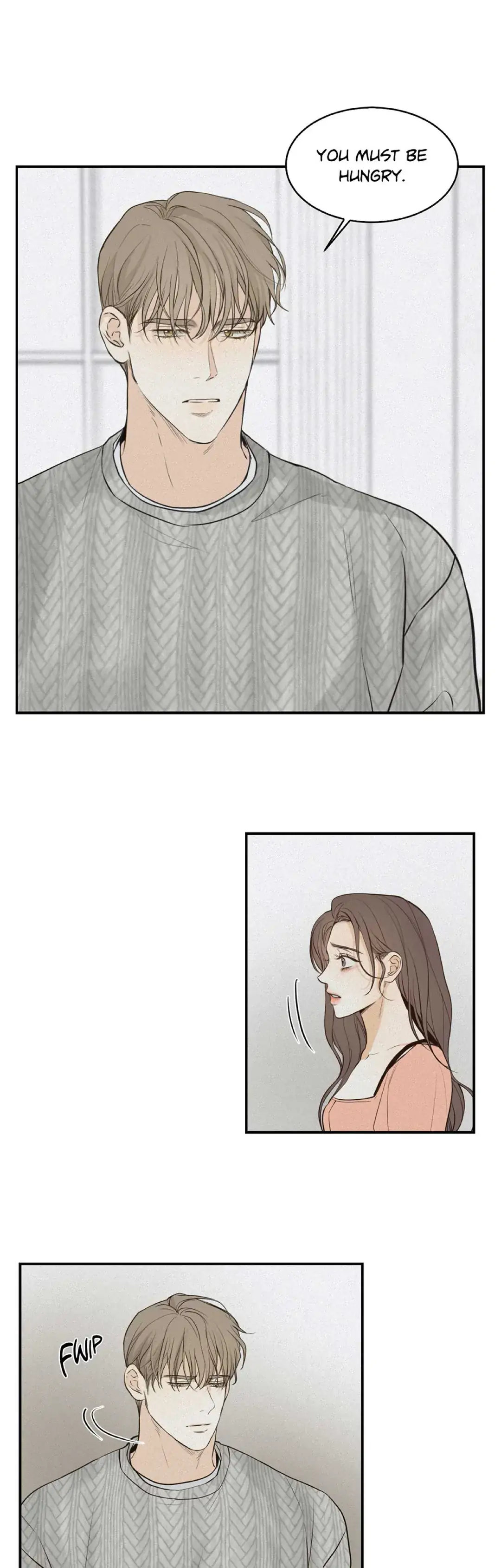 The Men in My Bed chapter 41 page 31