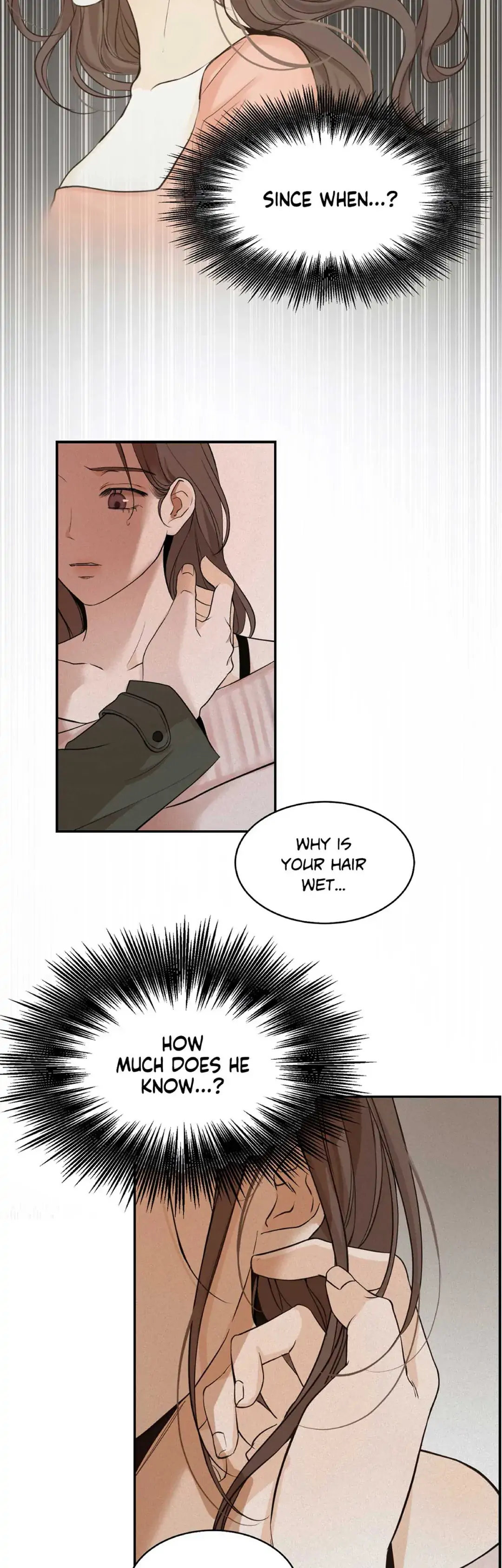 The Men in My Bed chapter 41 page 37