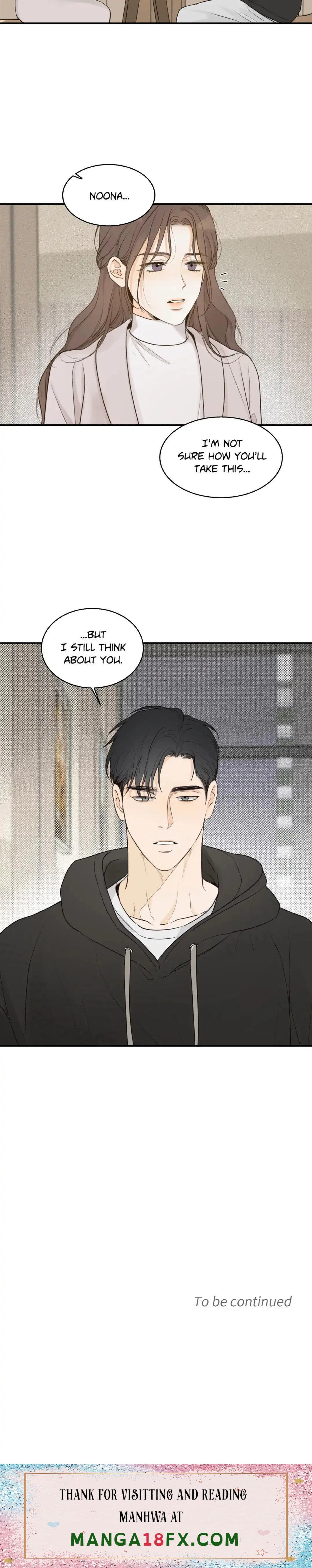 The Men in My Bed chapter 42 page 26