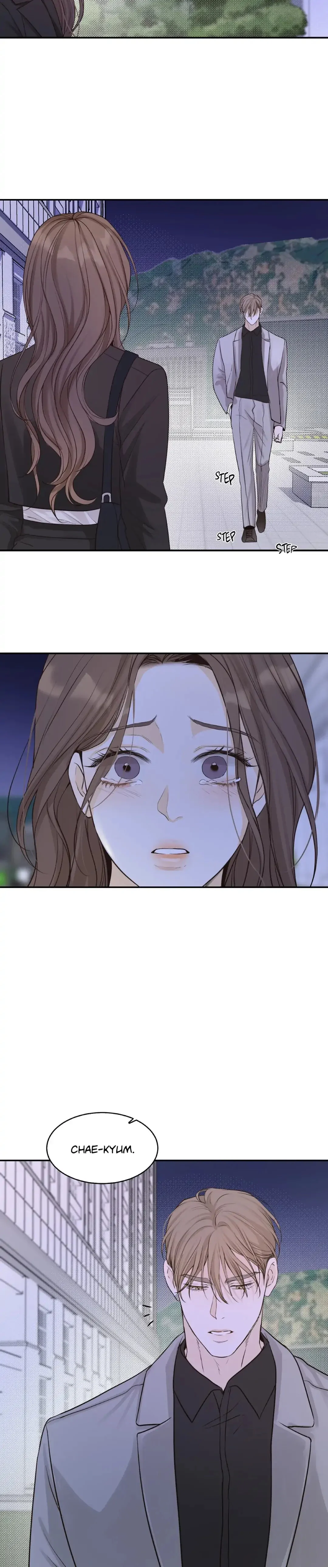 The Men in My Bed chapter 44 page 6