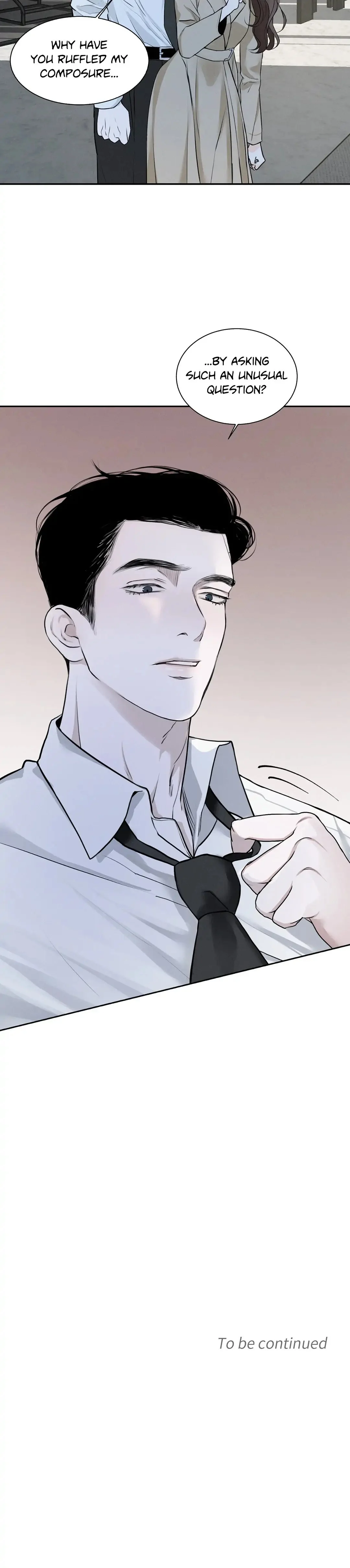 The Men in My Bed chapter 7 page 27