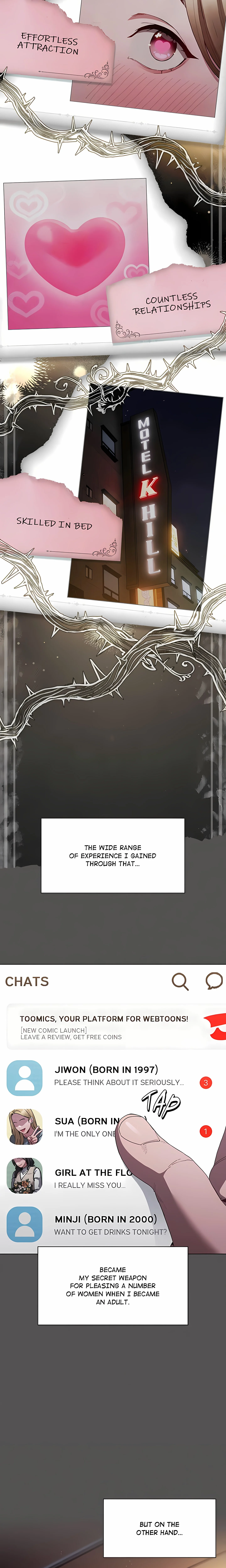 [MOTION] The Messiah and His Followers (Uncensored) chapter 1 page 3