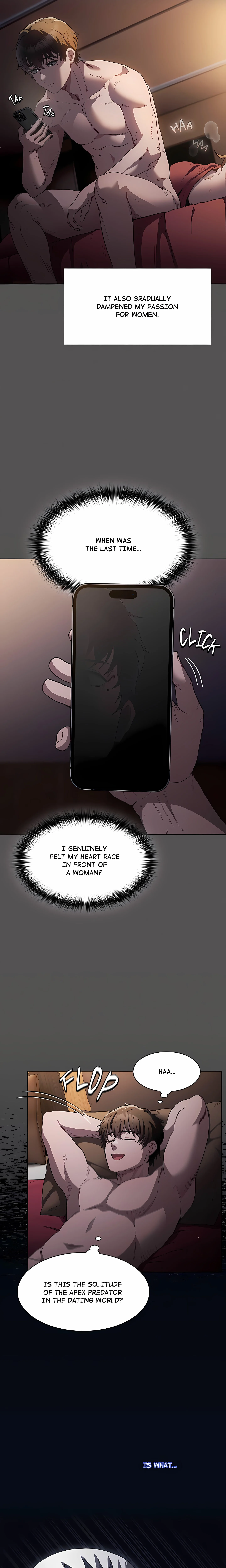 [MOTION] The Messiah and His Followers (Uncensored) chapter 1 page 4