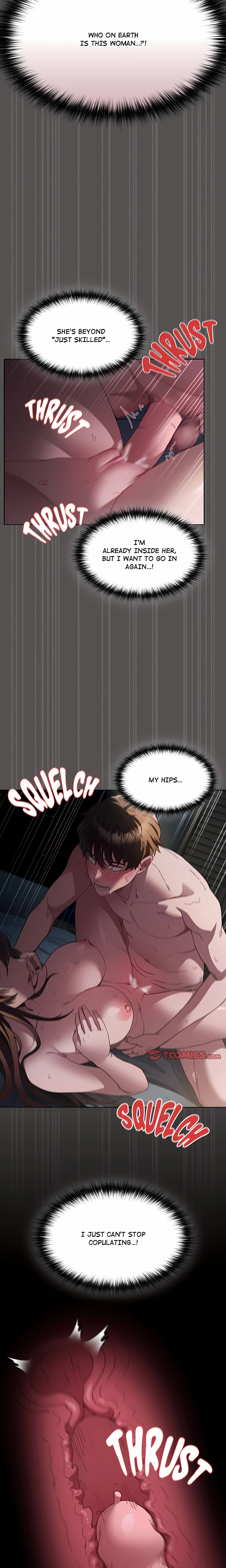 [MOTION] The Messiah and His Followers (Uncensored) chapter 1 page 10