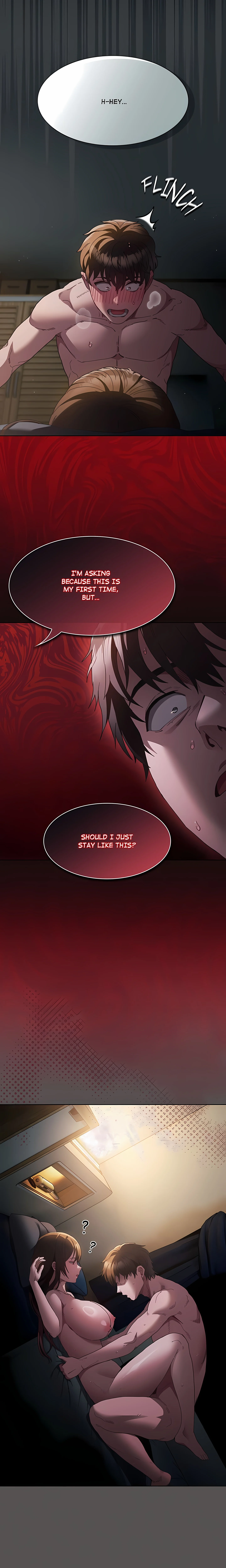 [MOTION] The Messiah and His Followers (Uncensored) chapter 1 page 14