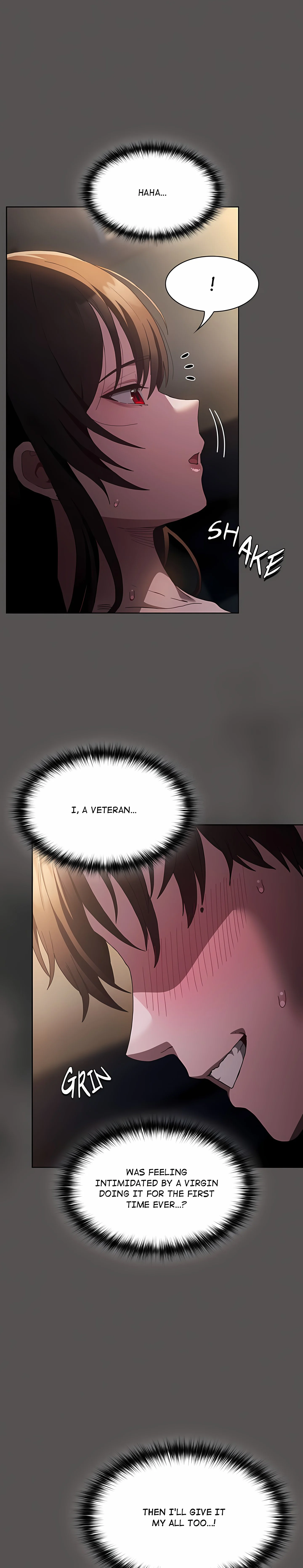 [MOTION] The Messiah and His Followers (Uncensored) chapter 1 page 15