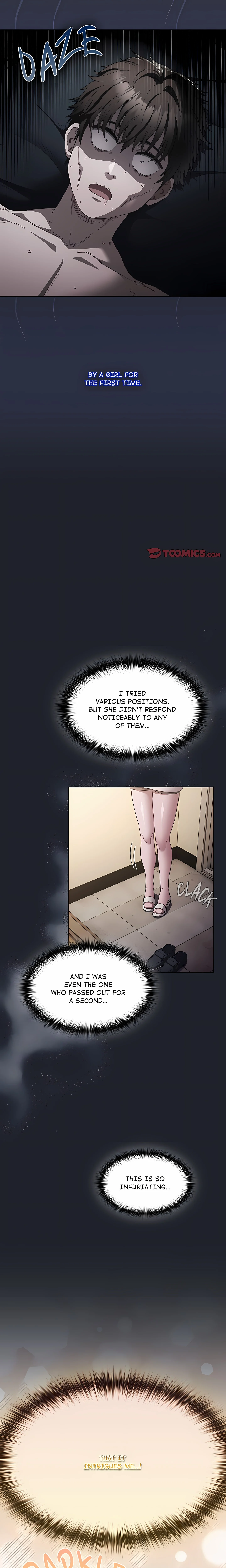 [MOTION] The Messiah and His Followers (Uncensored) chapter 1 page 19