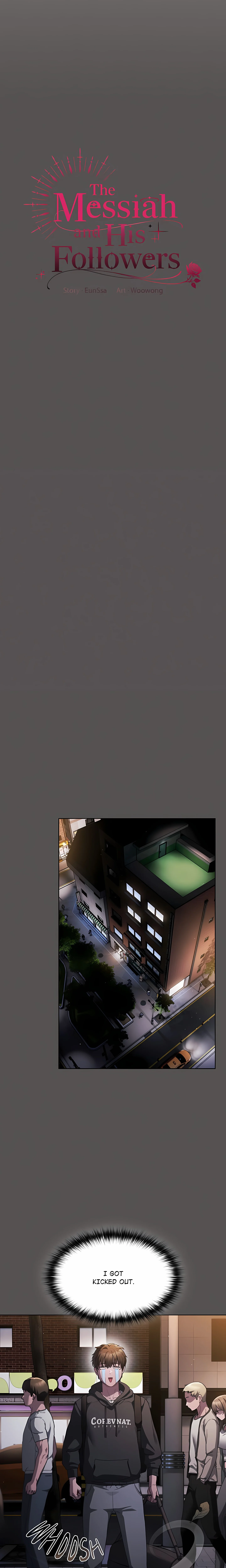[MOTION] The Messiah and His Followers (Uncensored) chapter 1 page 22