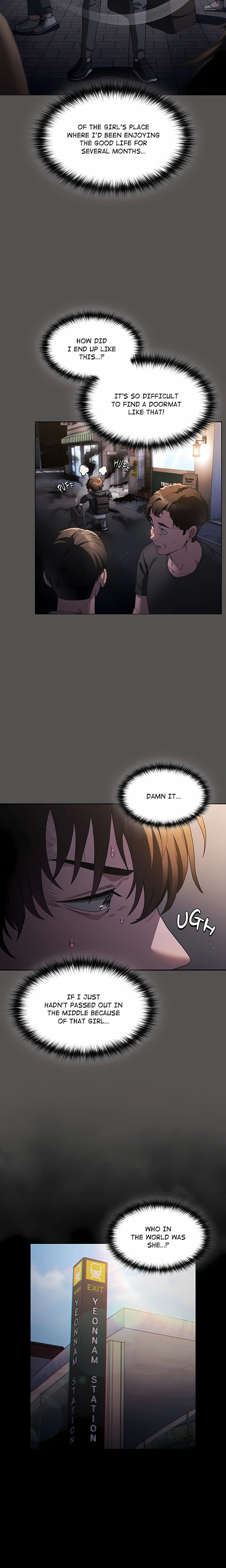[MOTION] The Messiah and His Followers (Uncensored) chapter 1 page 23