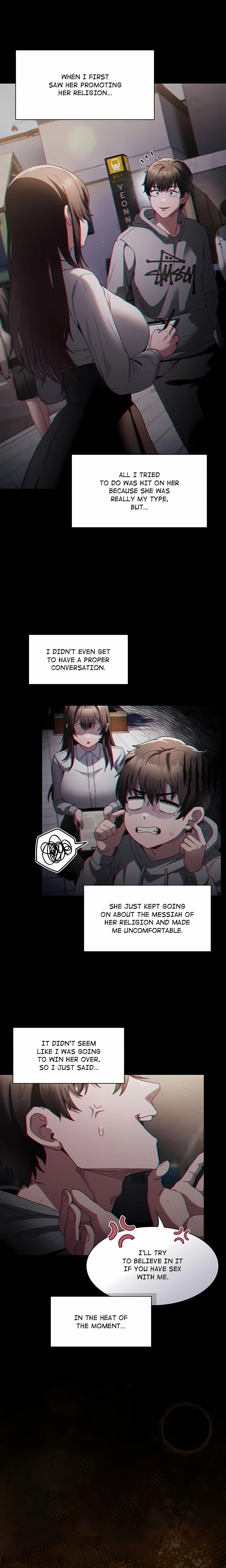 [MOTION] The Messiah and His Followers (Uncensored) chapter 1 page 24