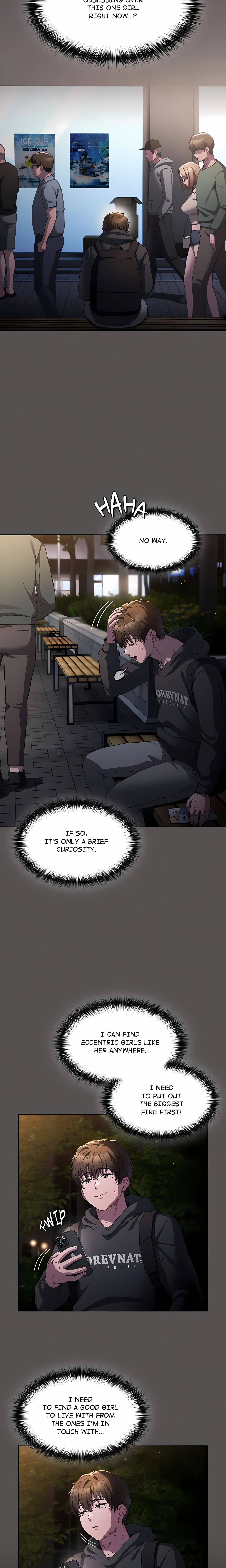 [MOTION] The Messiah and His Followers (Uncensored) chapter 1 page 27