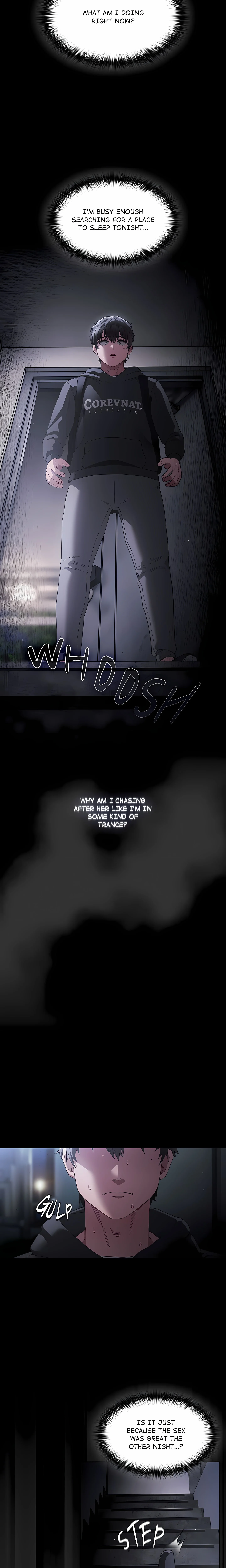 [MOTION] The Messiah and His Followers (Uncensored) chapter 1 page 30