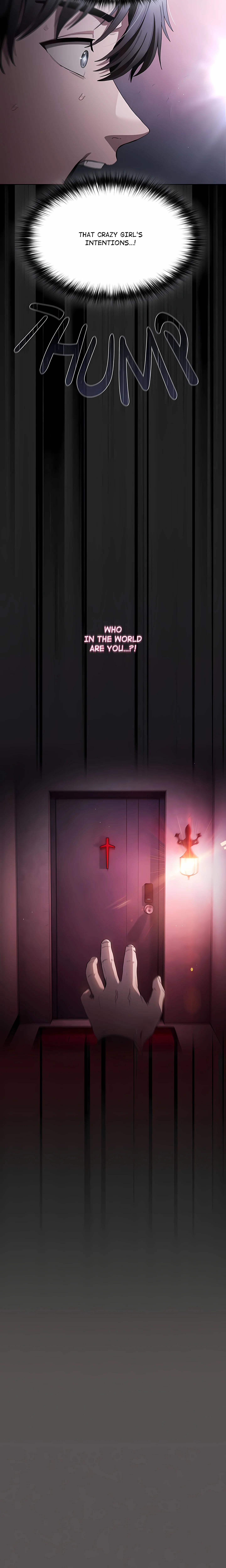 [MOTION] The Messiah and His Followers (Uncensored) chapter 1 page 33