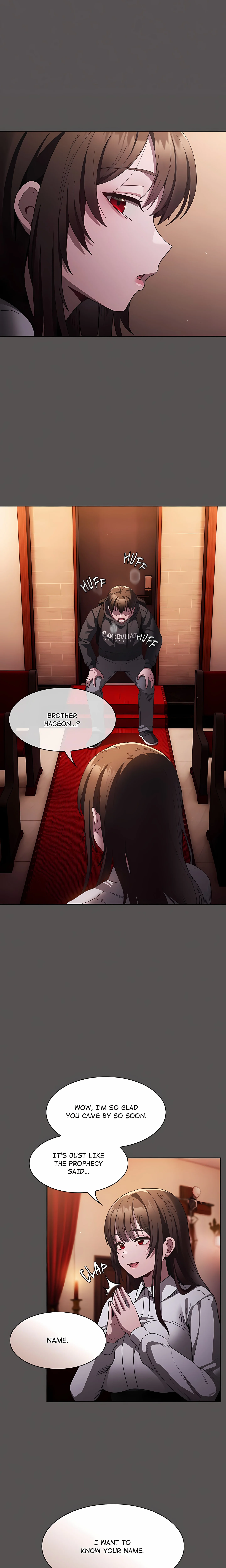 [MOTION] The Messiah and His Followers (Uncensored) chapter 1 page 34