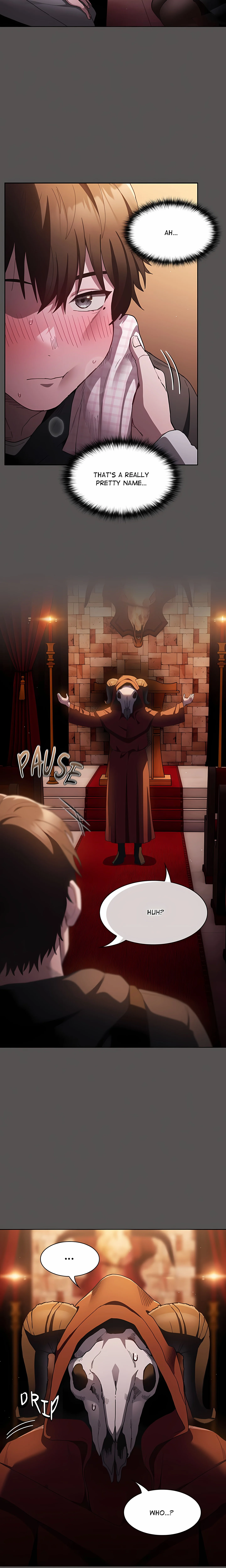 [MOTION] The Messiah and His Followers (Uncensored) chapter 1 page 36