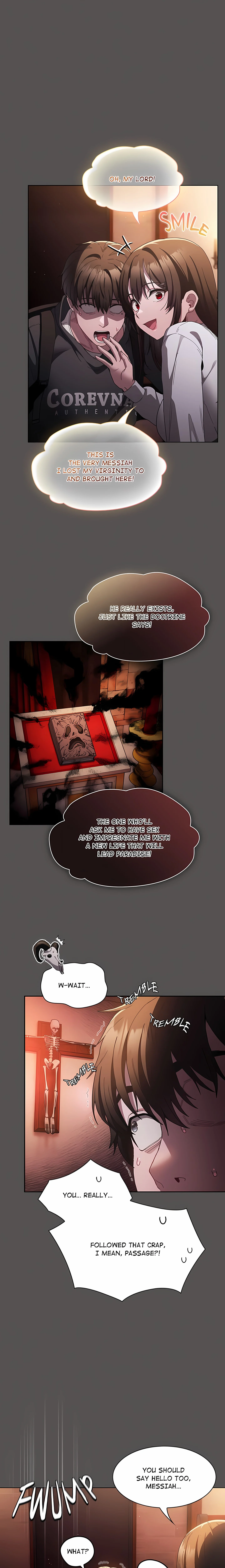 [MOTION] The Messiah and His Followers (Uncensored) chapter 1 page 37