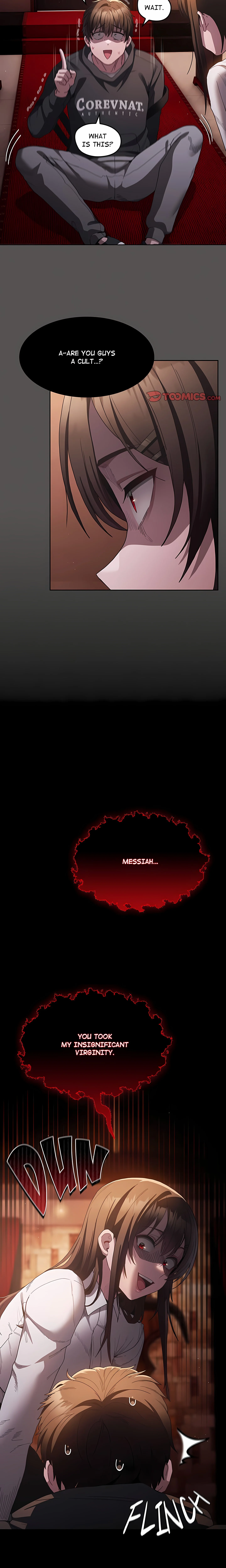 [MOTION] The Messiah and His Followers (Uncensored) chapter 1 page 38