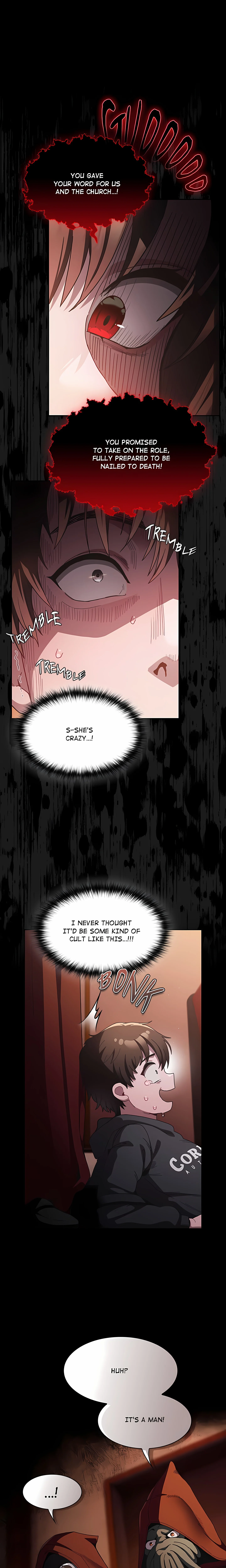 [MOTION] The Messiah and His Followers (Uncensored) chapter 1 page 39